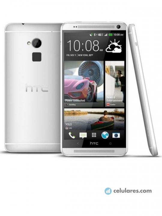 Imagen 2 HTC One Max