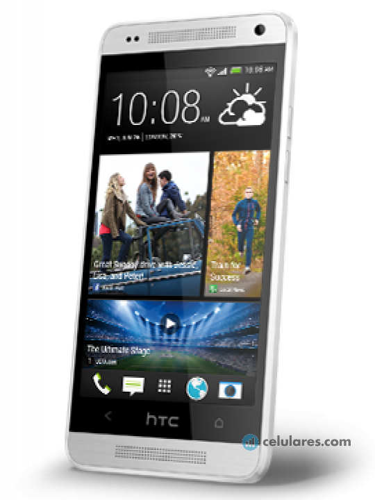 HTC One mini