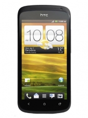 HTC One S