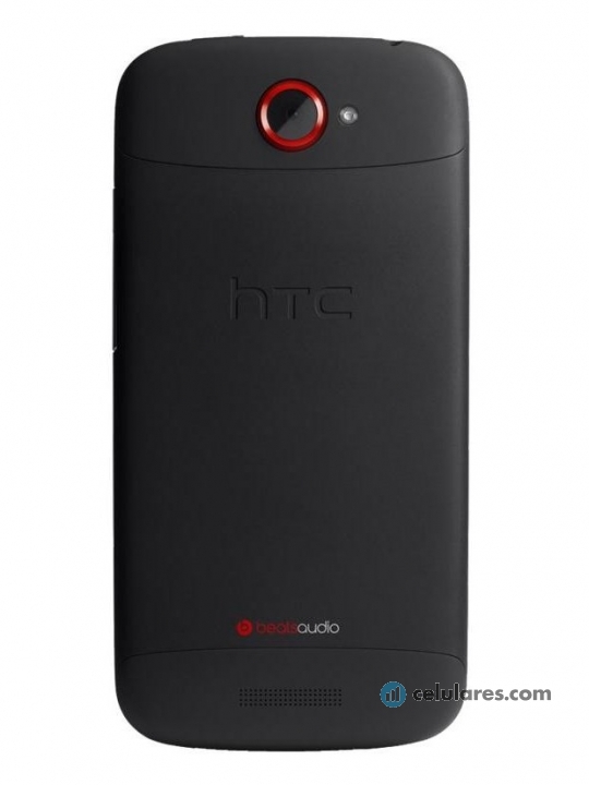 Imagen 2 HTC One S