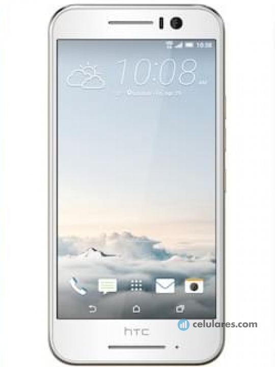 HTC One S9