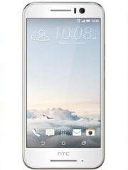 Fotografia HTC One S9
