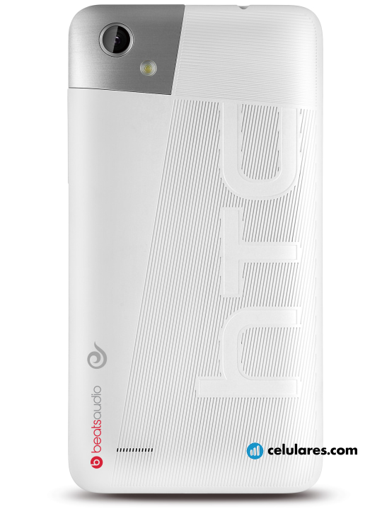 Imagen 2 HTC One SC