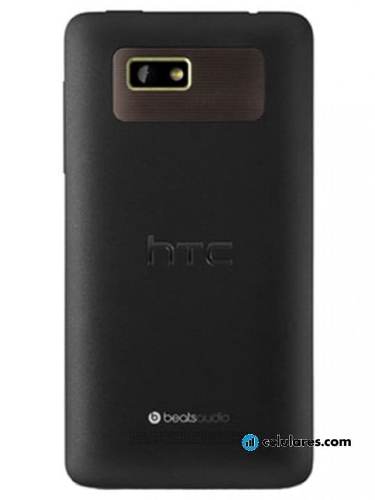 Imagen 2 HTC One SU