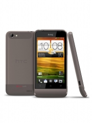 HTC One V