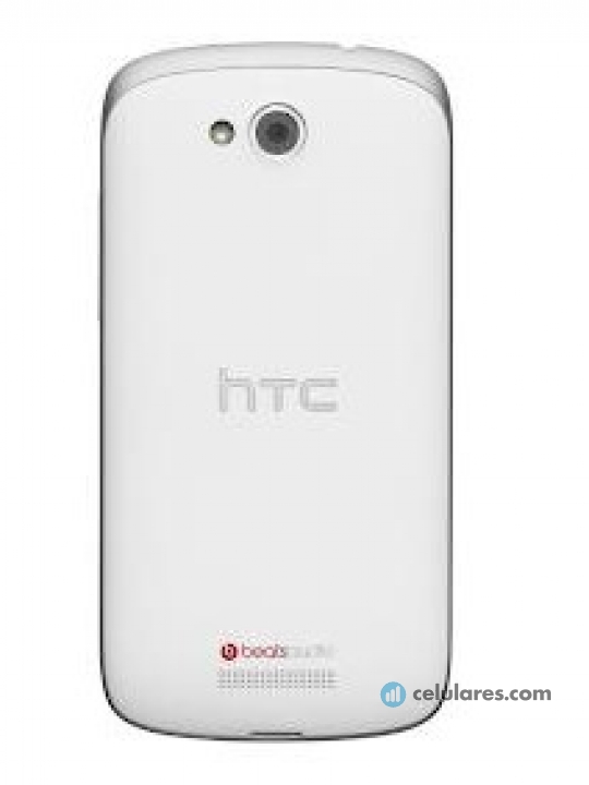 Imagen 2 HTC One VX