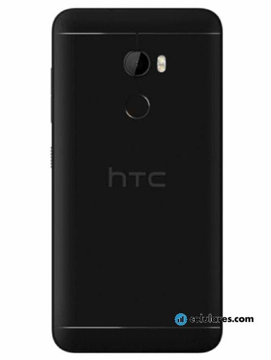 Imagen 3 HTC One X10