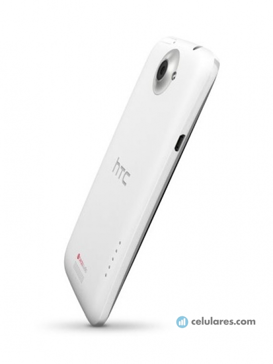 Imagen 2 HTC One XL