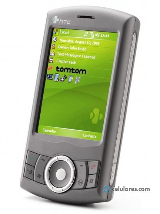 HTC P3300