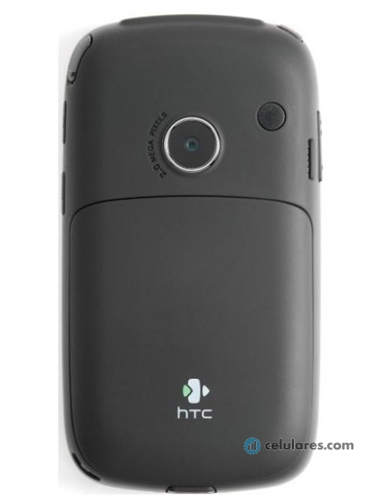 Imagen 2 HTC P3400