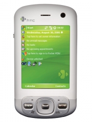 HTC P3600