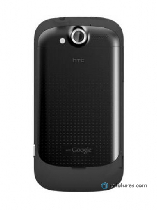 Imagen 2 HTC Panache