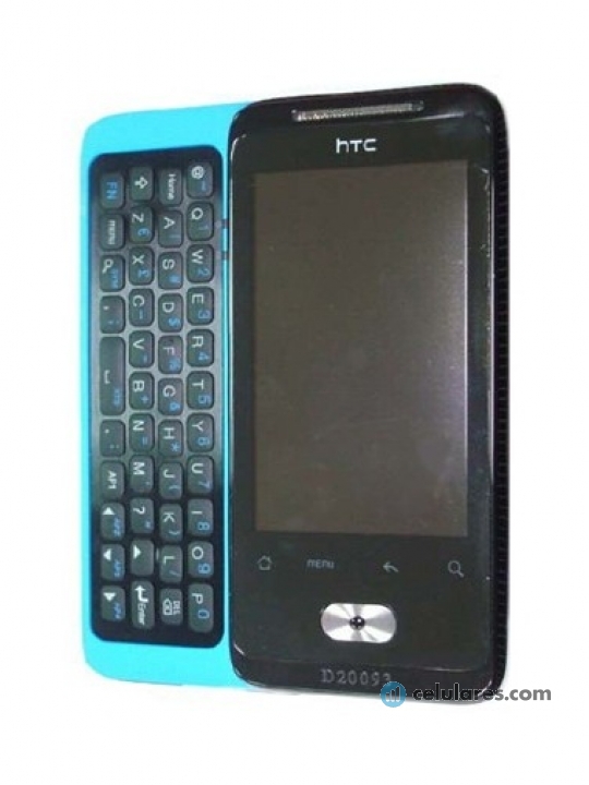 HTC Paradise