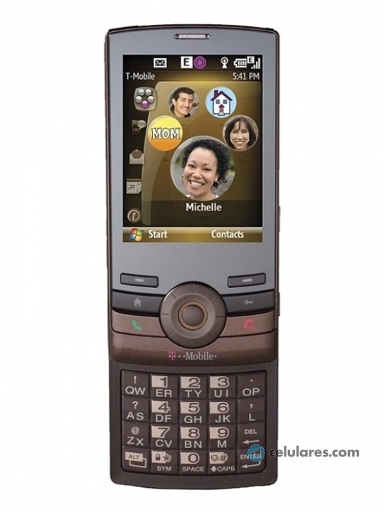 HTC Phoebus