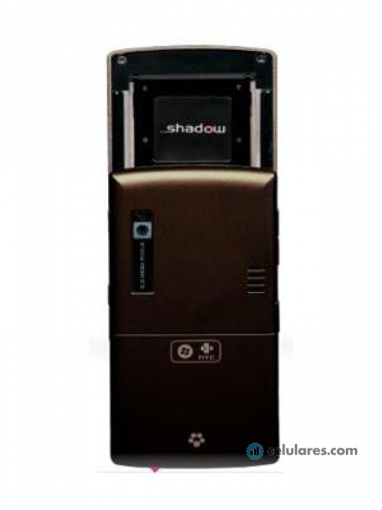 Imagen 3 HTC Phoebus