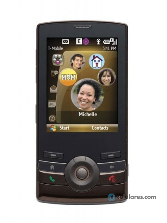 Imagen 2 HTC Phoebus