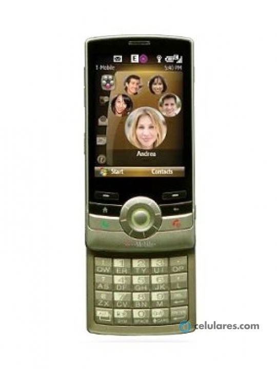 Imagen 5 HTC Phoebus