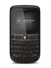 Fotografia HTC S522