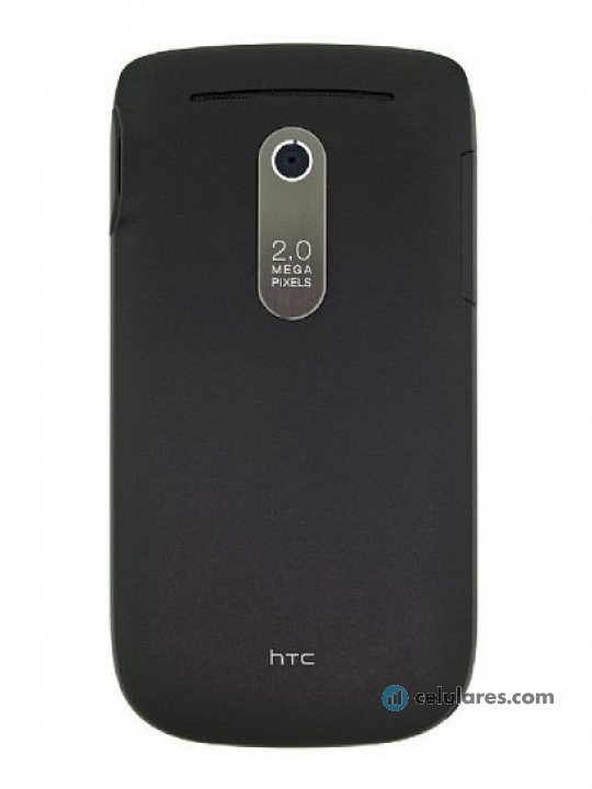 Imagen 2 HTC S522