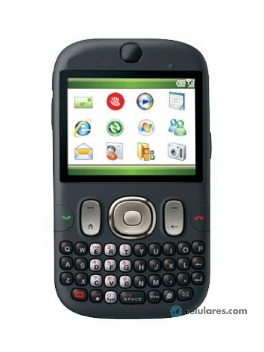 HTC S640