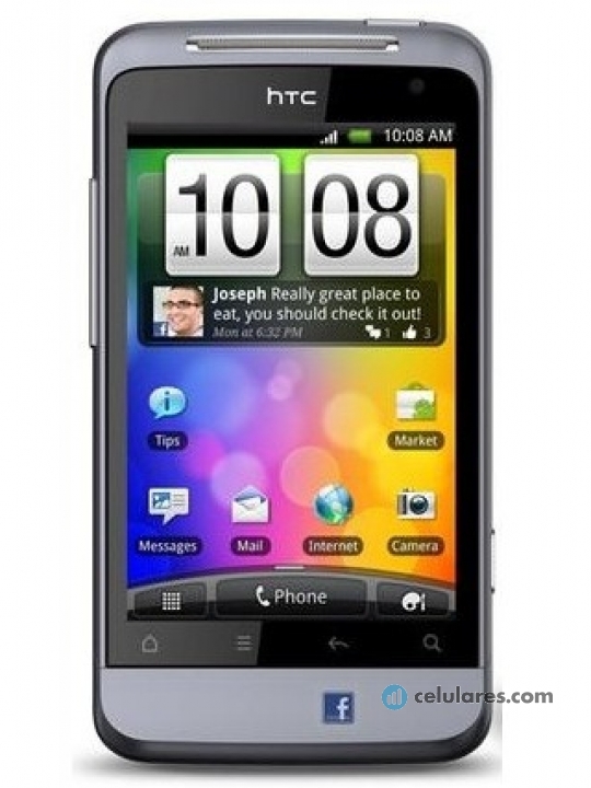 HTC Salsa