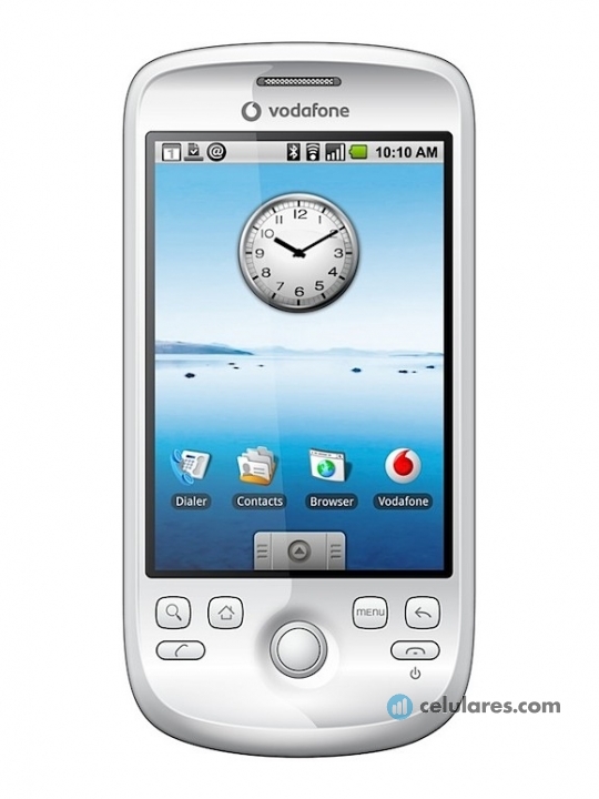 HTC Sapphire