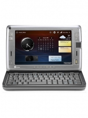 HTC Shift 80GB