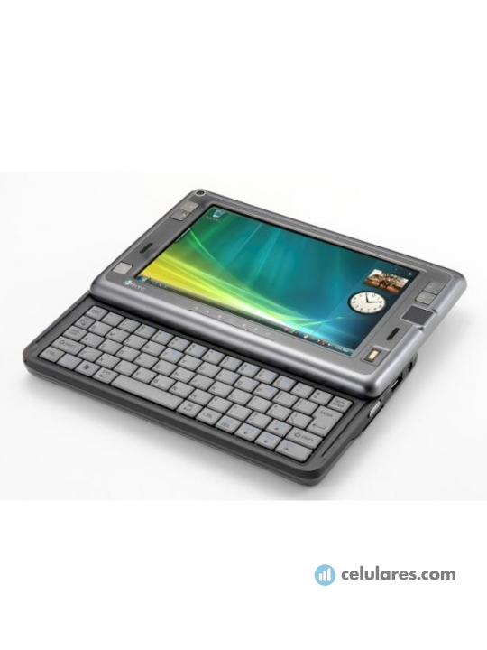 Imagen 3 HTC Shift 80GB