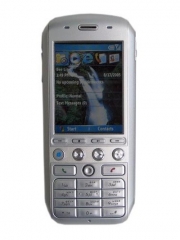 HTC Tornado