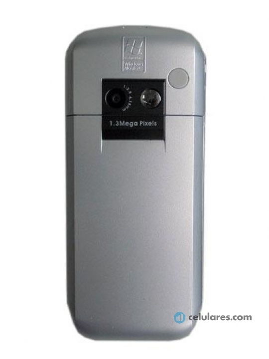 Imagen 2 HTC Tornado