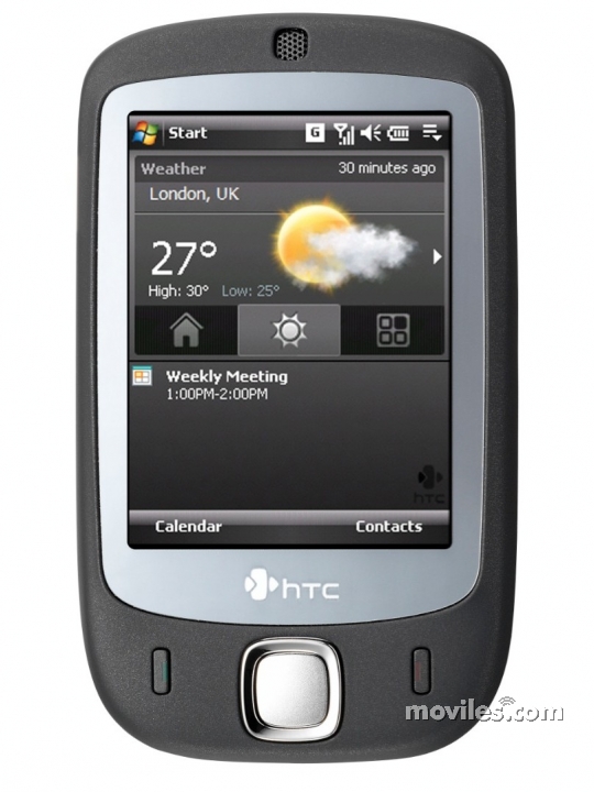 HTC Touch