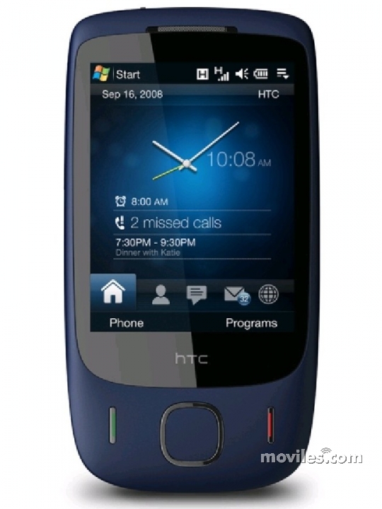 HTC Touch 3G