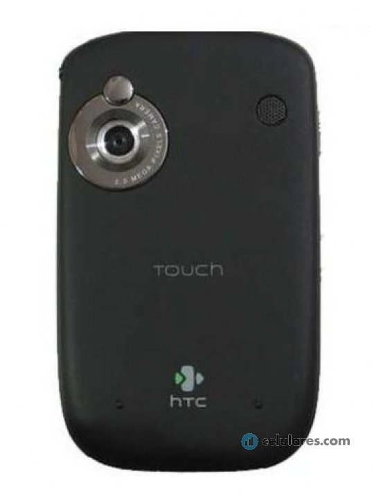 Imagen 2 HTC Touch CDMA