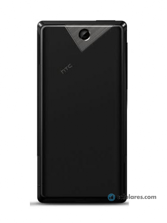 Imagen 2 HTC Diamond 2