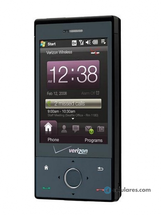 HTC Touch Diamond CDMA