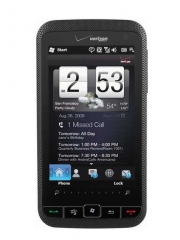 Fotografia HTC Touch Diamond2 CDMA
