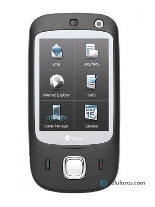 Imagen 2 HTC Touch Dual