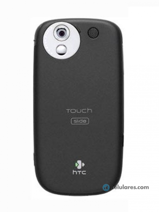 Imagen 3 HTC Touch Dual