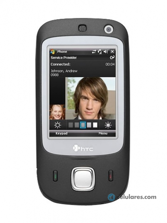 Imagen 2 HTC Touch Dual US