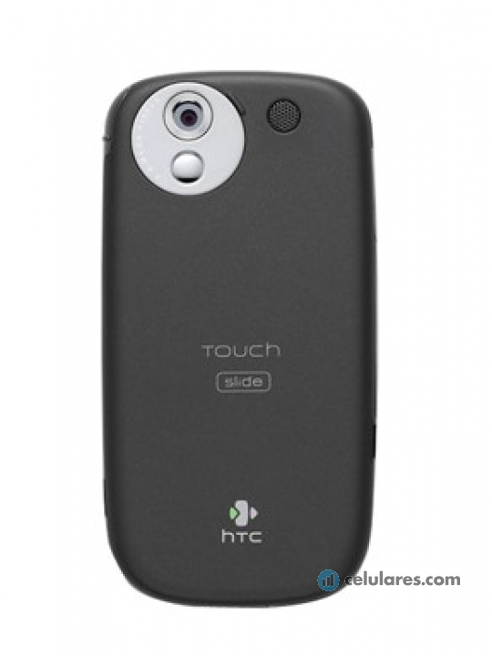 Imagen 3 HTC Touch Dual US