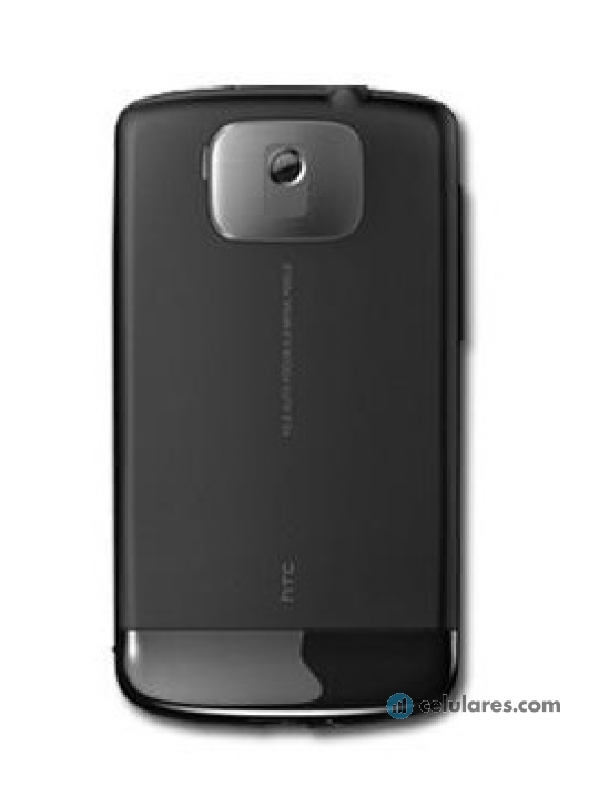 Imagen 2 HTC Touch HD T8285