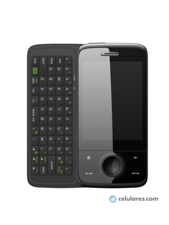 HTC Touch Pro CDMA