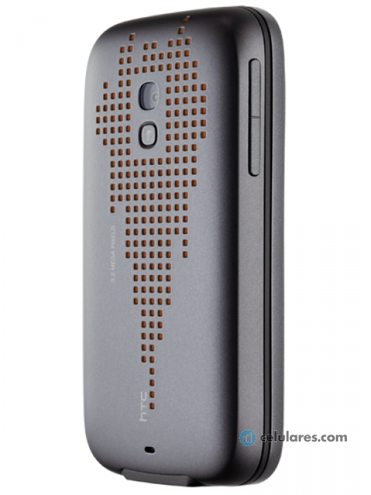 Imagen 3 HTC Touch Pro2 CDMA