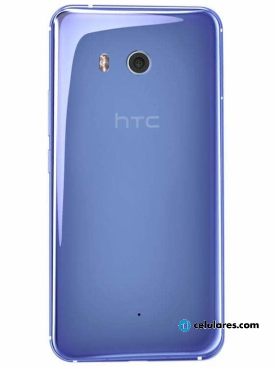 HTC U11