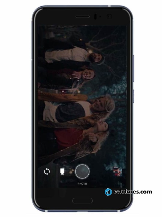 Imagen 2 HTC U11