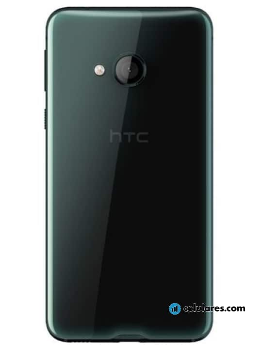 Imagen 2 HTC U Play