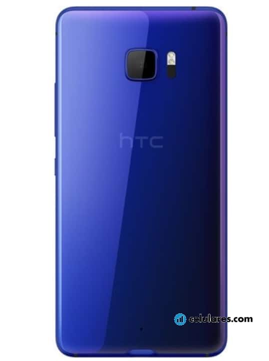 Imagen 2 HTC U Ultra