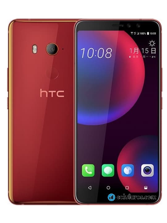 Imagen 2 HTC U11 EYEs