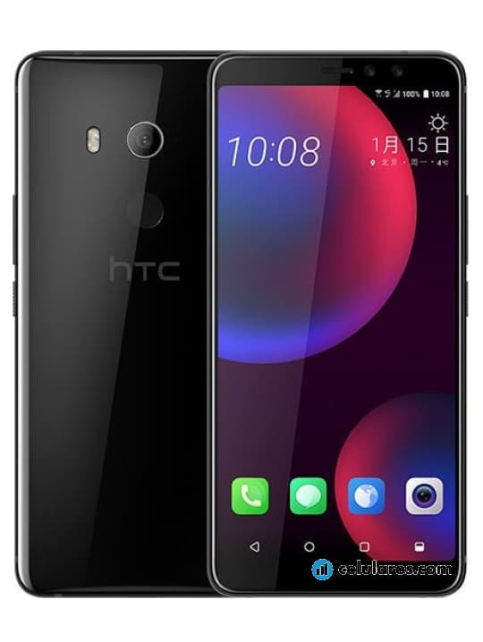 Imagen 3 HTC U11 EYEs