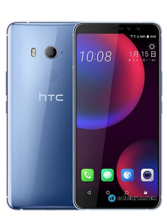 Imagen 4 HTC U11 EYEs